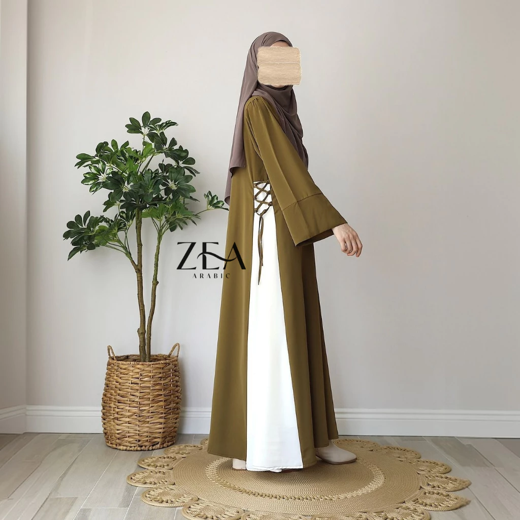 Natasya Dress